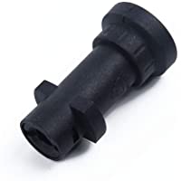 Conector hembra de espuma para lanza de nieve compatible con arandelas de alta presión Karcher K Series K2- K3- K4- K5…